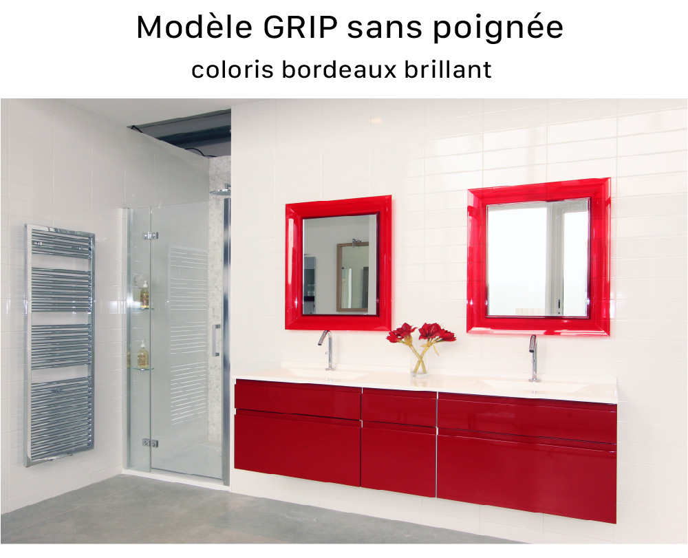 salle de bains/GRIP